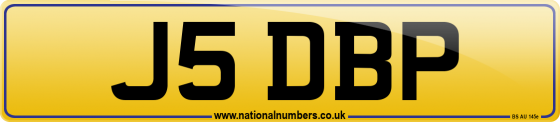 J5 DBP