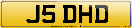 J5 DHD