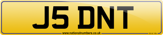 J5 DNT