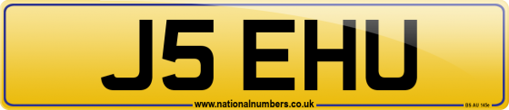 J5 EHU
