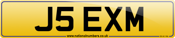 J5 EXM