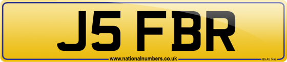 J5 FBR
