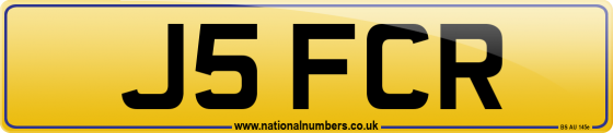 J5 FCR