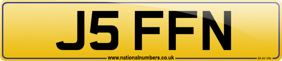 J5 FFN