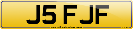J5 FJF