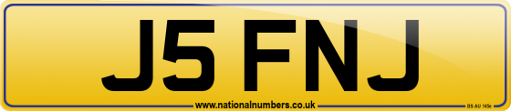 J5 FNJ