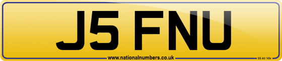 J5 FNU
