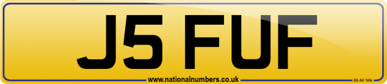 J5 FUF
