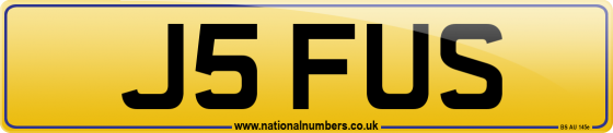 J5 FUS