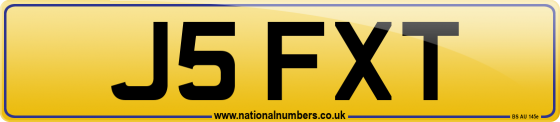 J5 FXT