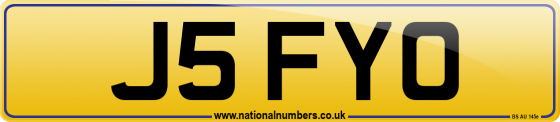 J5 FYO