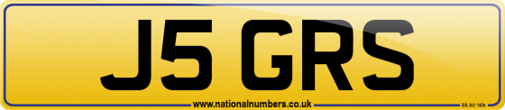 J5 GRS