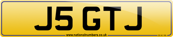 J5 GTJ