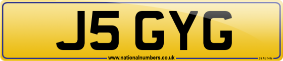 J5 GYG