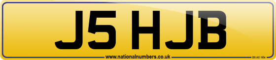 J5 HJB