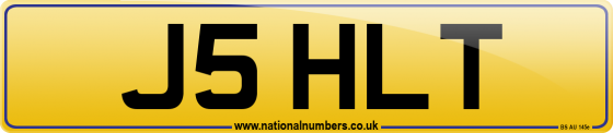 J5 HLT