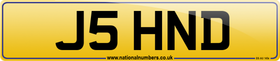 J5 HND
