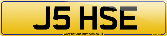 J5 HSE
