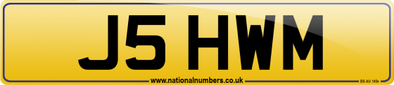 J5 HWM