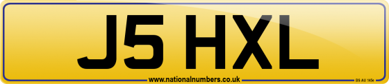 J5 HXL
