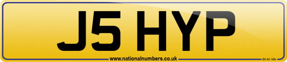 J5 HYP