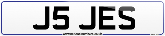 J5 JES