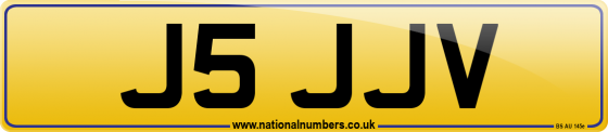 J5 JJV