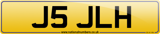 J5 JLH