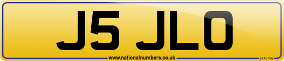 J5 JLO
