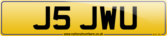 J5 JWU