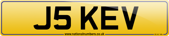 J5 KEV