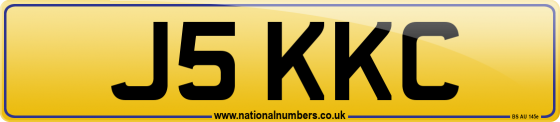 J5 KKC