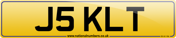 J5 KLT