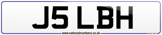 J5 LBH