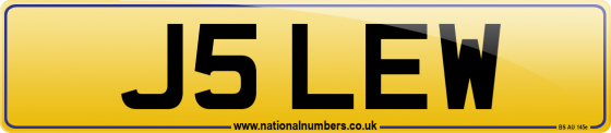 J5 LEW