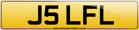 J5 LFL