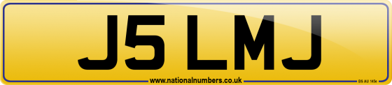 J5 LMJ