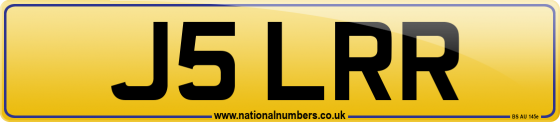 J5 LRR