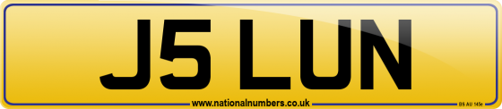 J5 LUN