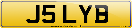 J5 LYB