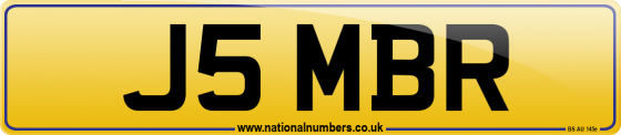 J5 MBR