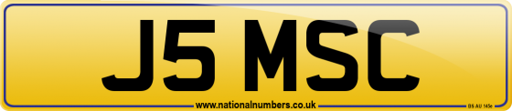 J5 MSC