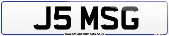 J5 MSG