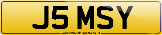 J5 MSY
