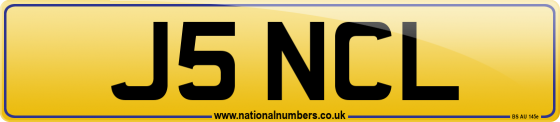 J5 NCL