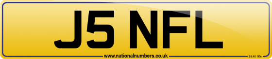 J5 NFL
