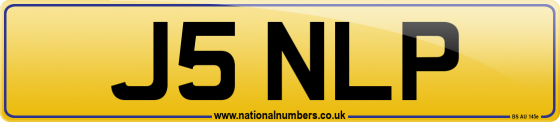 J5 NLP