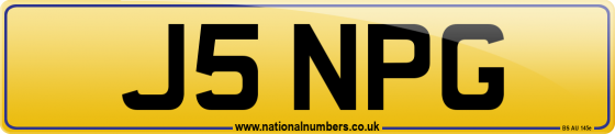 J5 NPG