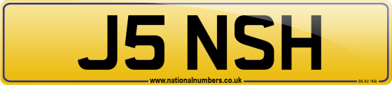 J5 NSH