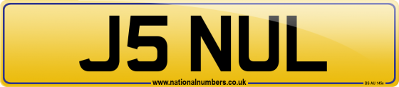 J5 NUL